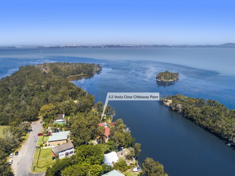 1-2 Vesta Close, Chittaway Point NSW 2261