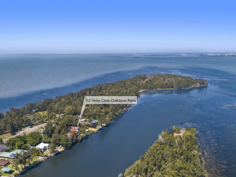 1-2 Vesta Close, Chittaway Point NSW 2261