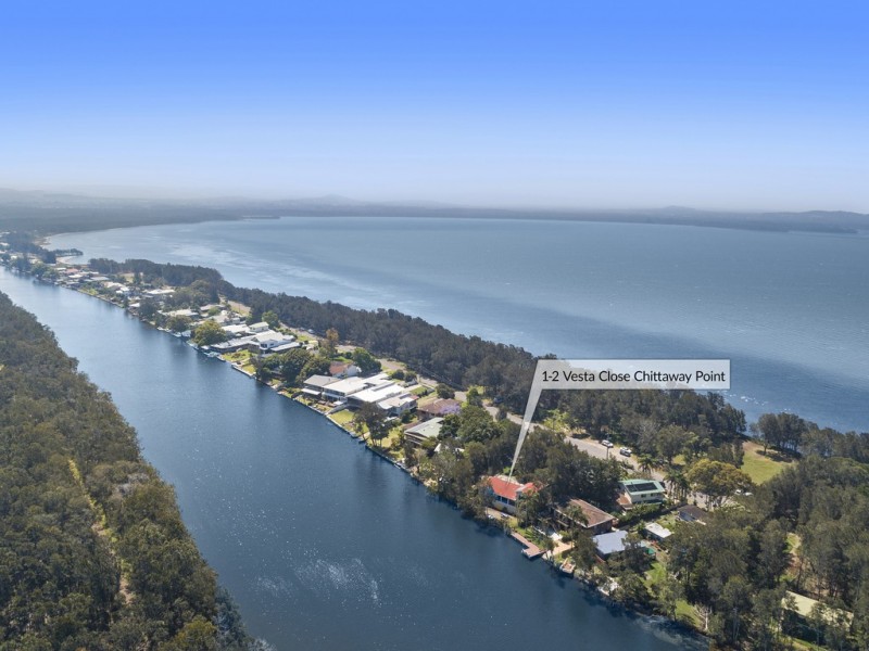 1-2 Vesta Close, Chittaway Point NSW 2261