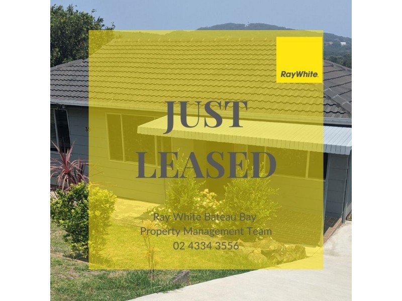 39 Valley View Road, Bateau Bay NSW 2261