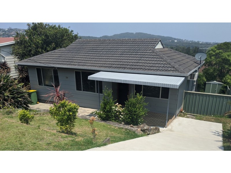 39 Valley View Road, Bateau Bay NSW 2261