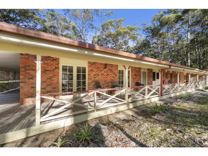 25 Palm Valley Road, Tumbi Umbi NSW 2261