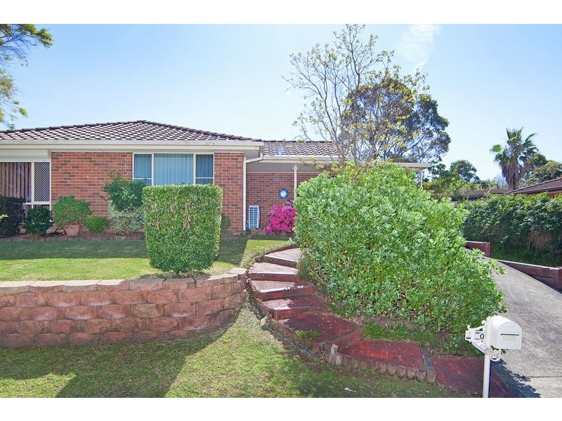 2/10 Bolton Street, Bateau Bay NSW 2261