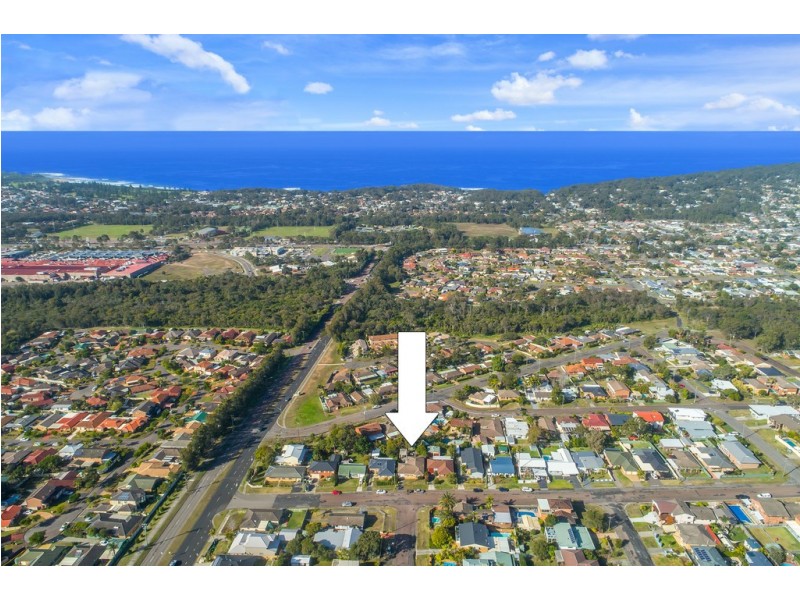 8 Promenade Avenue, Bateau Bay NSW 2261