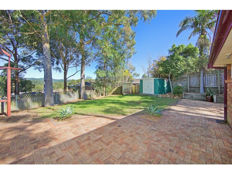 6 Toona Way, Glenning Valley NSW 2261
