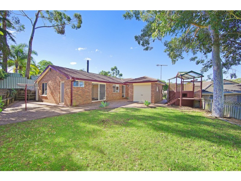 6 Toona Way, Glenning Valley NSW 2261