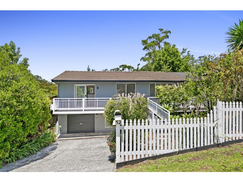 52 Beaufort Road, Terrigal NSW 2260