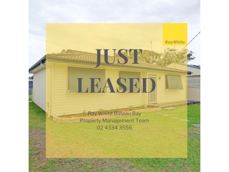 11 Laguna Parade, Berkeley Vale NSW 2261