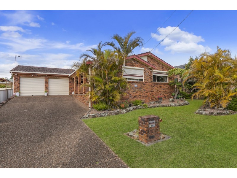149 Rotherham Street, Bateau Bay NSW 2261