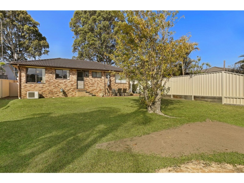 8 Thomas Mitchell Road, Killarney Vale NSW 2261