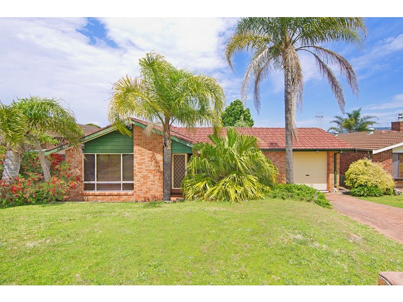 21 Patricia Street, Killarney Vale NSW 2261