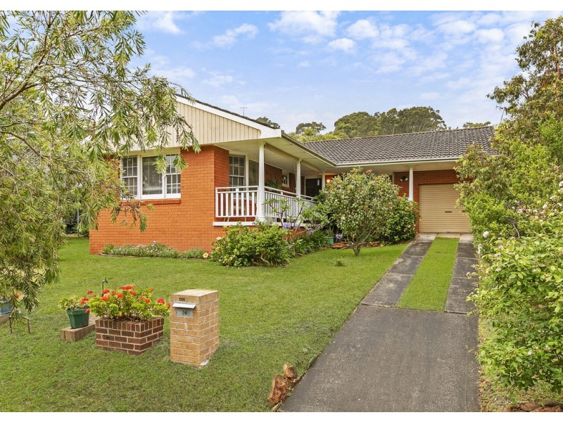 34 Rays Road, Bateau Bay NSW 2261