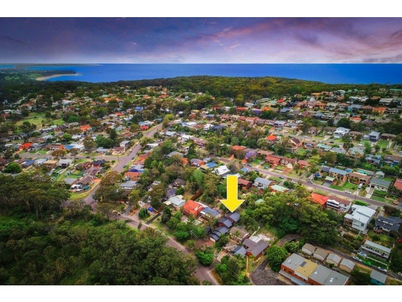 656 Coleridge Road, Bateau Bay NSW 2261