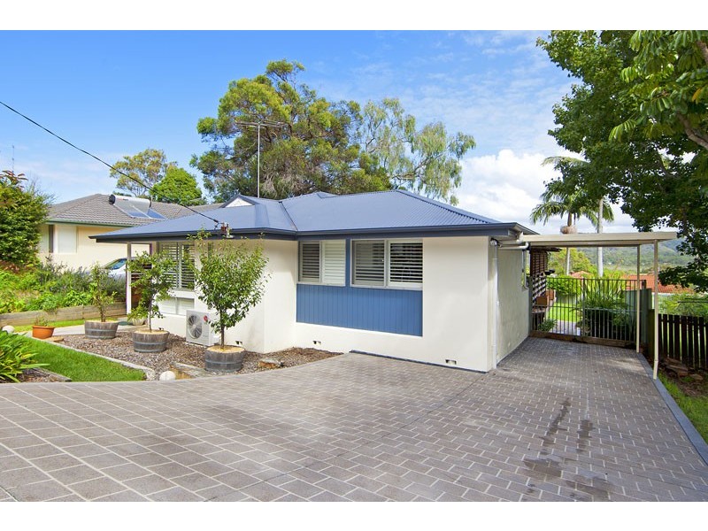 7 Berne Street, Bateau Bay NSW 2261