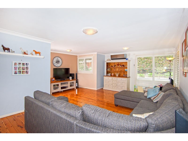 7 Berne Street, Bateau Bay NSW 2261