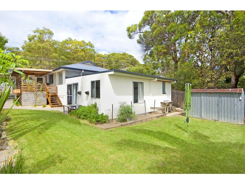 7 Berne Street, Bateau Bay NSW 2261