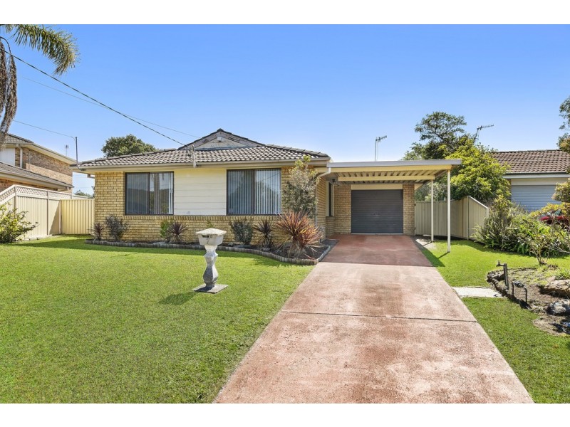 7 Adrian Close, Bateau Bay NSW 2261