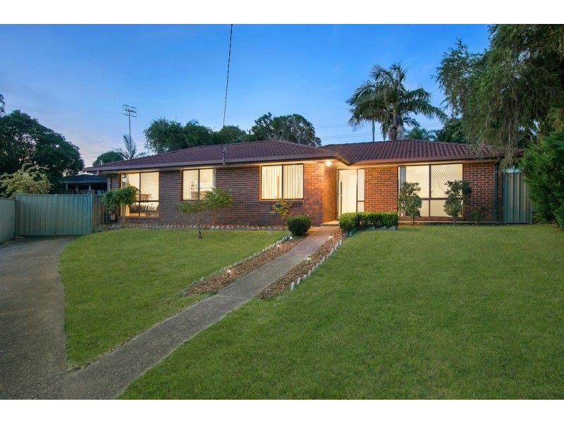 7 Oakehampton Court, Bateau Bay NSW 2261