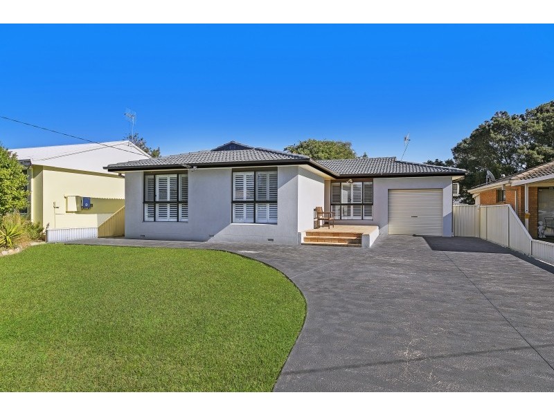 7 Redmyre Street, Long Jetty NSW 2261
