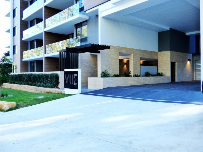 802/18-22 Kendall Street, Gosford NSW 2250