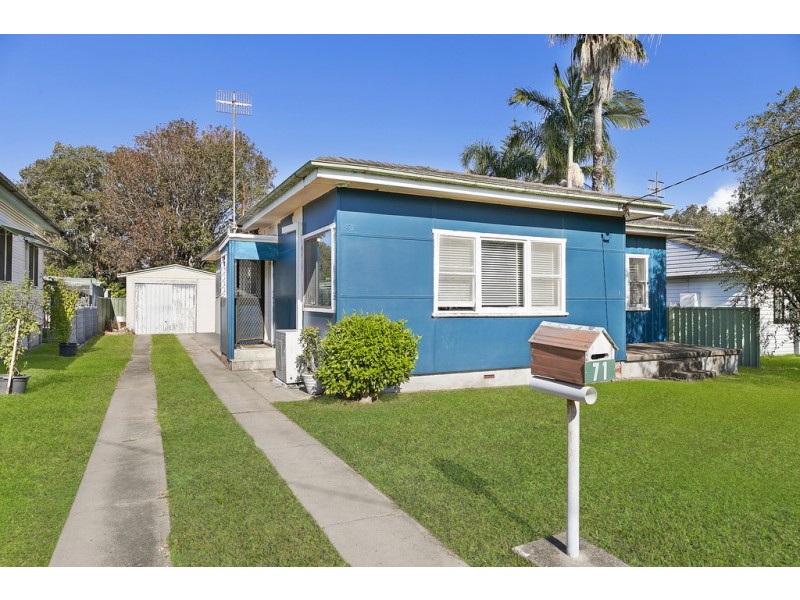71 McLachlan Avenue, Long Jetty NSW 2261