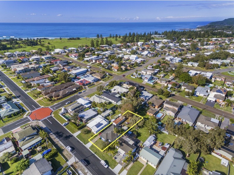 71 McLachlan Avenue, Long Jetty NSW 2261