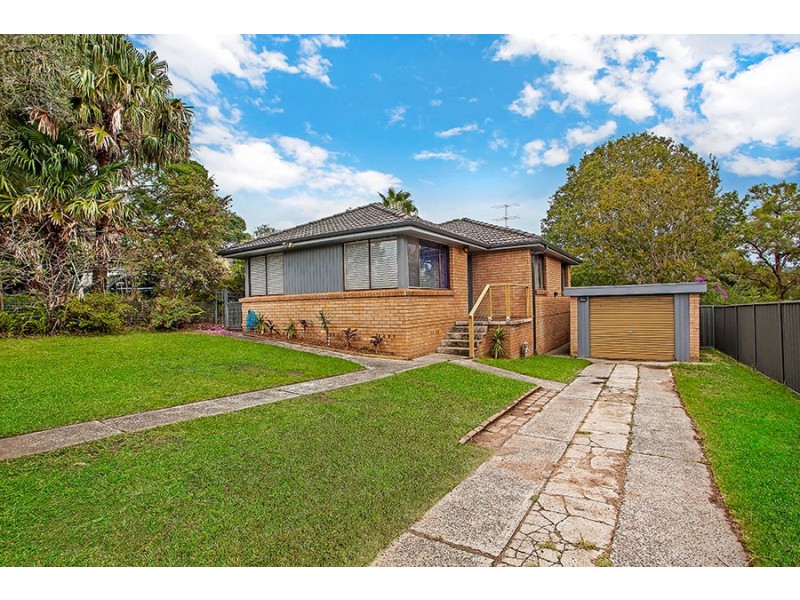 52 Wyong Road, Tumbi Umbi NSW 2261
