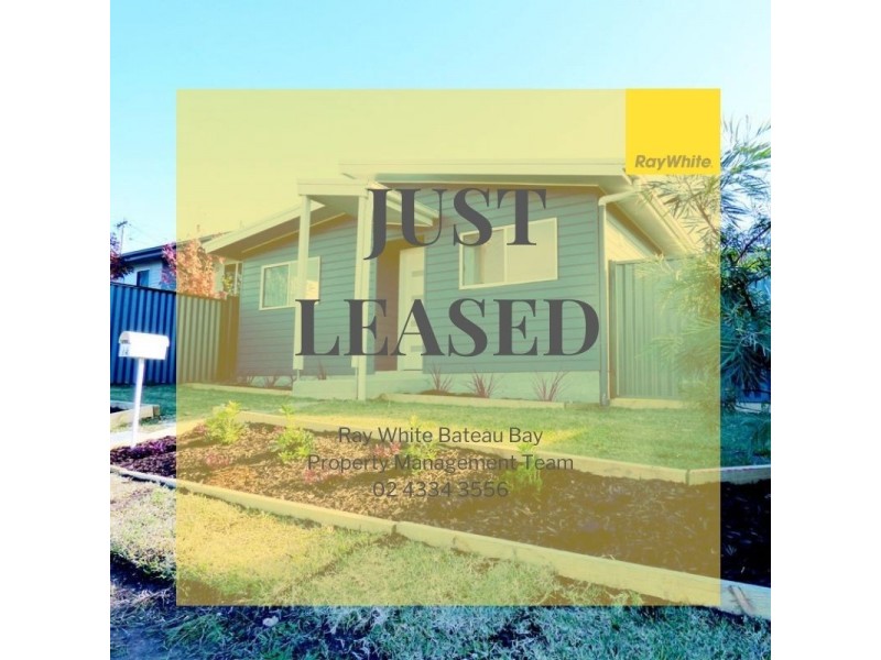 1A Highclere Street, Bateau Bay NSW 2261