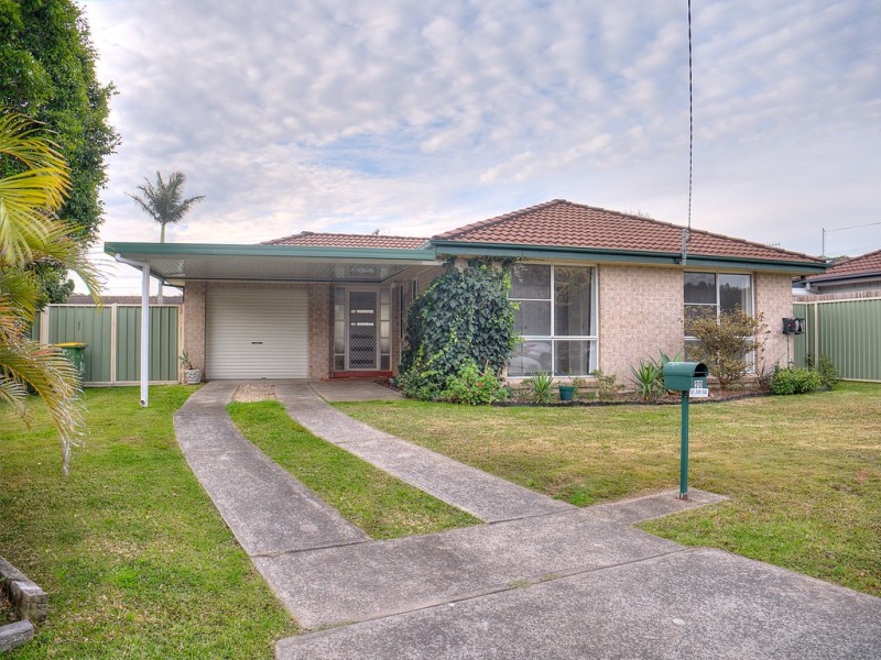 20 Finch Place, Bateau Bay NSW 2261