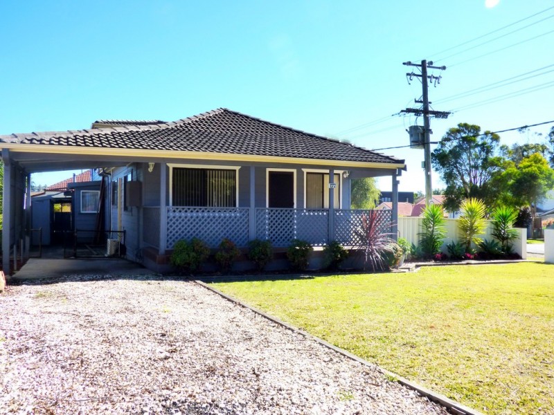 177A Bateau Bay Road, Bateau Bay NSW 2261