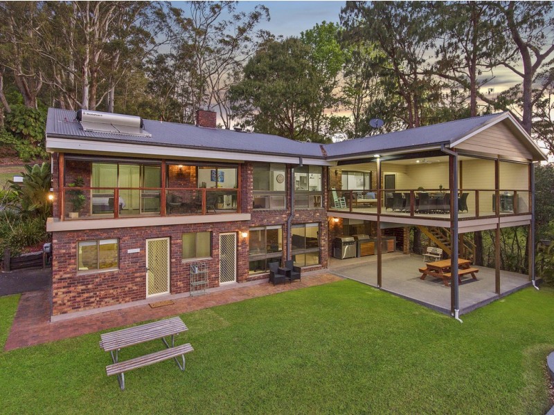 159 Matcham Road, Matcham NSW 2250