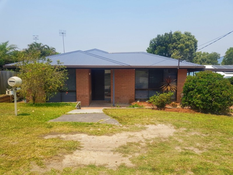 3 Lincoln Close, Bateau Bay NSW 2261
