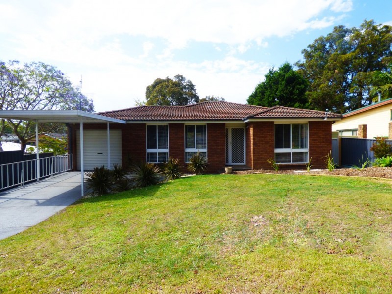 41 Rays Road, Bateau Bay NSW 2261