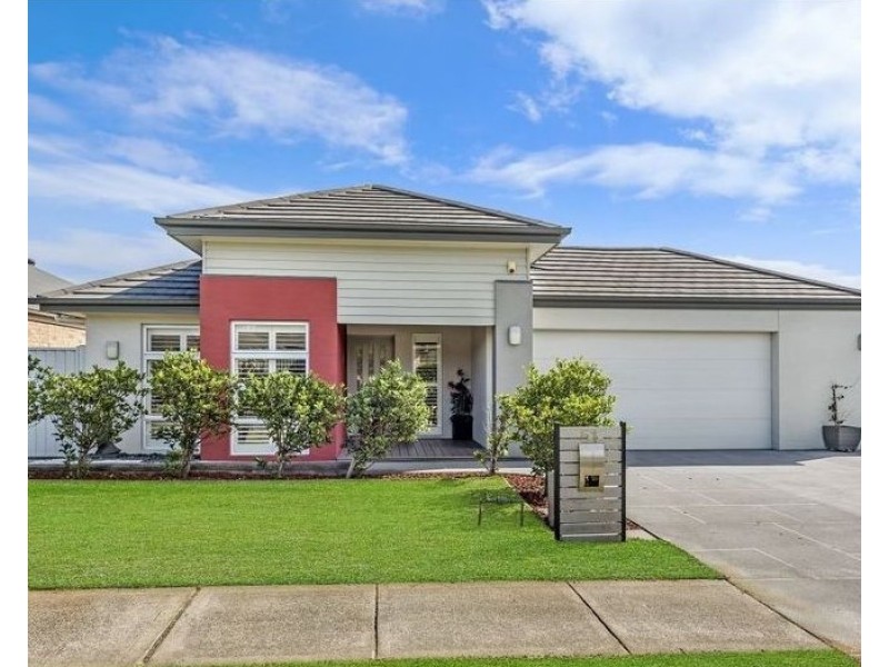 51 Fernhill Avenue, Hamlyn Terrace NSW 2259