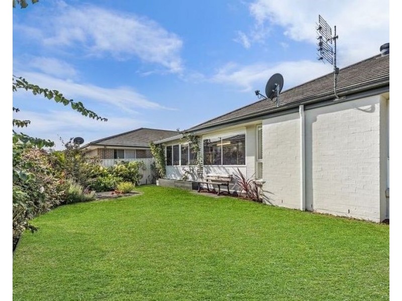 51 Fernhill Avenue, Hamlyn Terrace NSW 2259