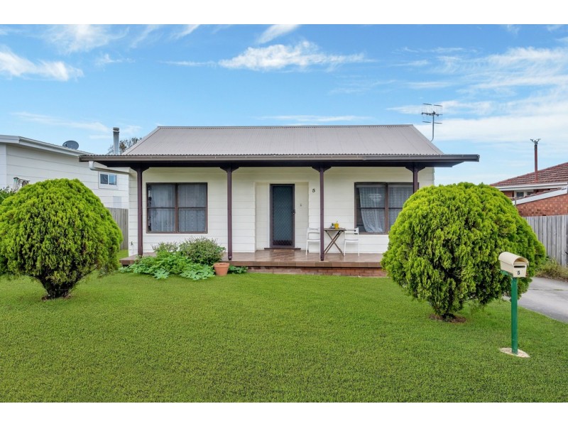 5 Norfolk Street, The Entrance NSW 2261