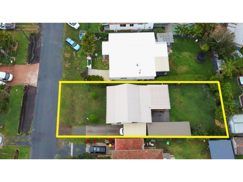 5 Norfolk Street, The Entrance NSW 2261