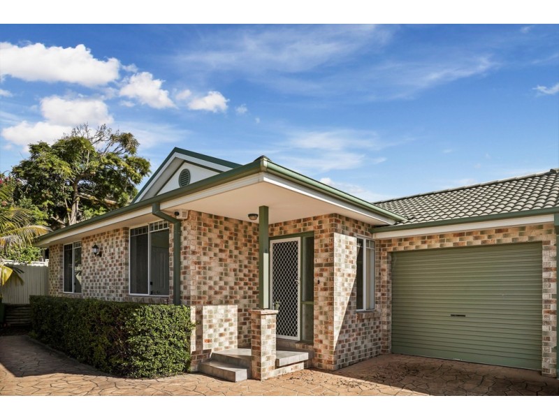 3/3-5 Koonah Avenue, Blue Bay NSW 2261