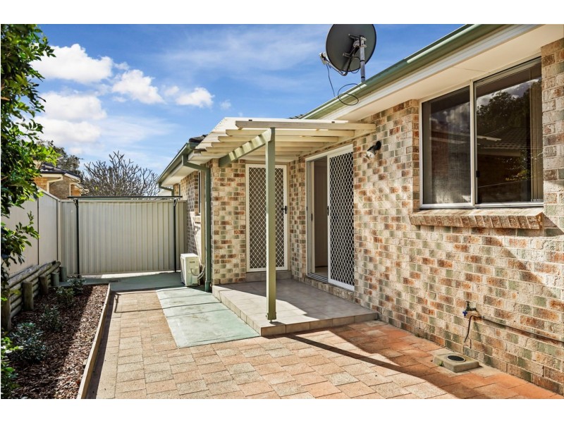 3/3-5 Koonah Avenue, Blue Bay NSW 2261