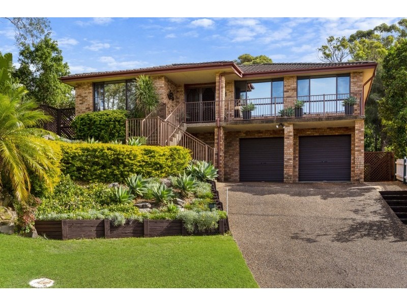 26 Doran Place, Tumbi Umbi NSW 2261