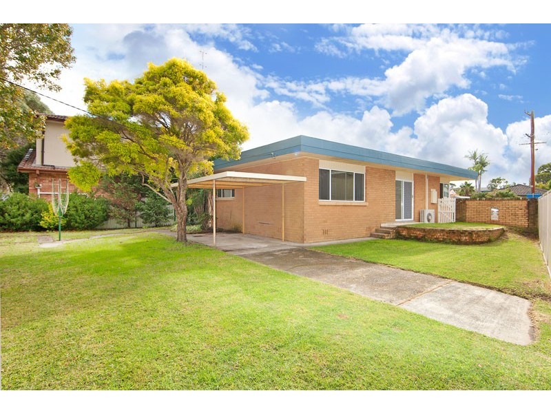 20 Yimbala Street, Killarney Vale NSW 2261