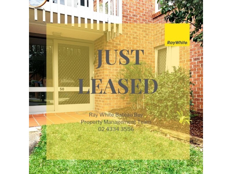 50/15 Anne Findlay Place, Bateau Bay NSW 2261