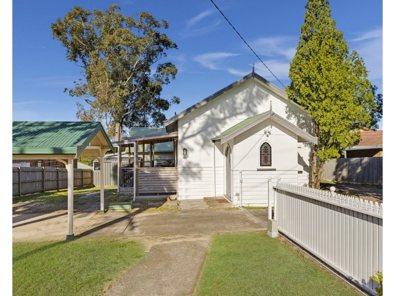 44 Tumbi Road, Tumbi Umbi NSW 2261