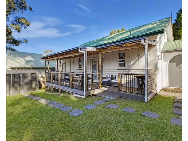 44 Tumbi Road, Tumbi Umbi NSW 2261