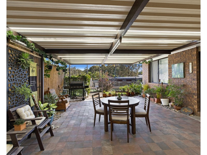 45 Melrose Avenue, Gorokan NSW 2263