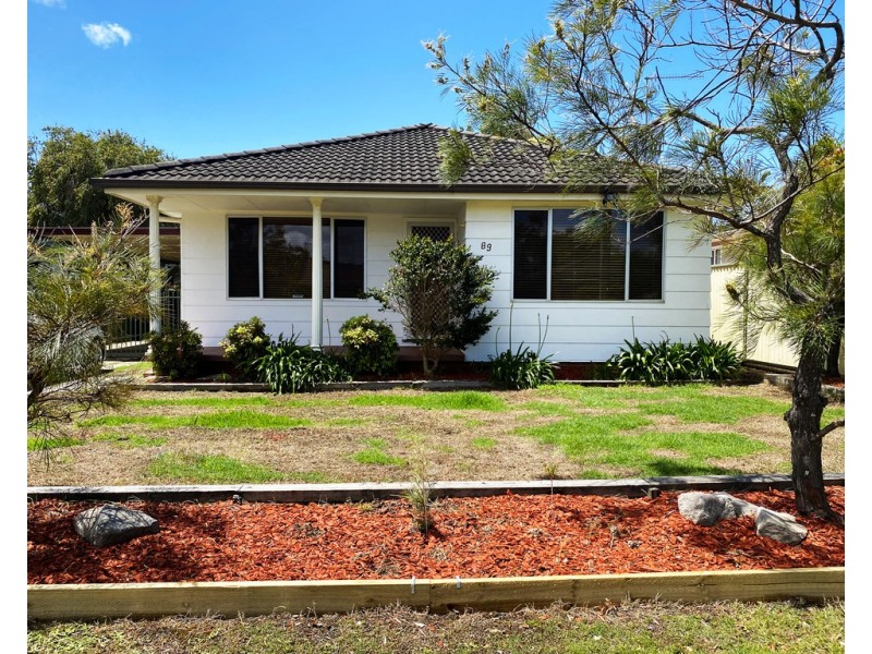 89 George Evans Road, Killarney Vale NSW 2261