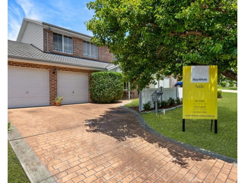 12A Oxford Drive, Lake Haven NSW 2263