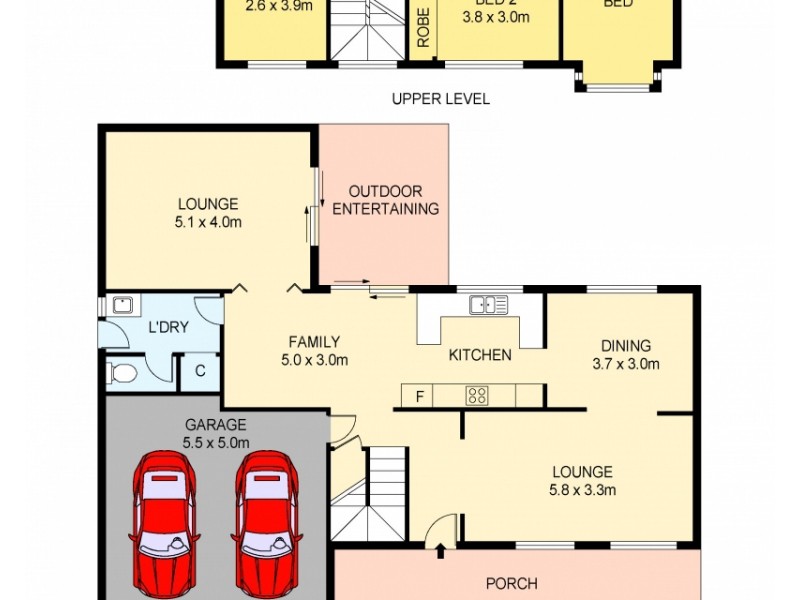 12A Oxford Drive, Lake Haven NSW 2263