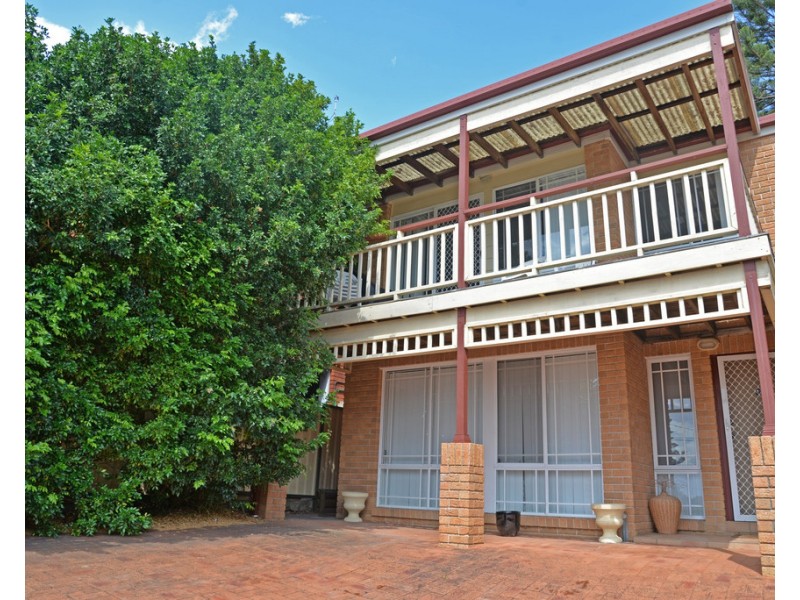 1/70 Grandview Street, Shelly Beach NSW 2261