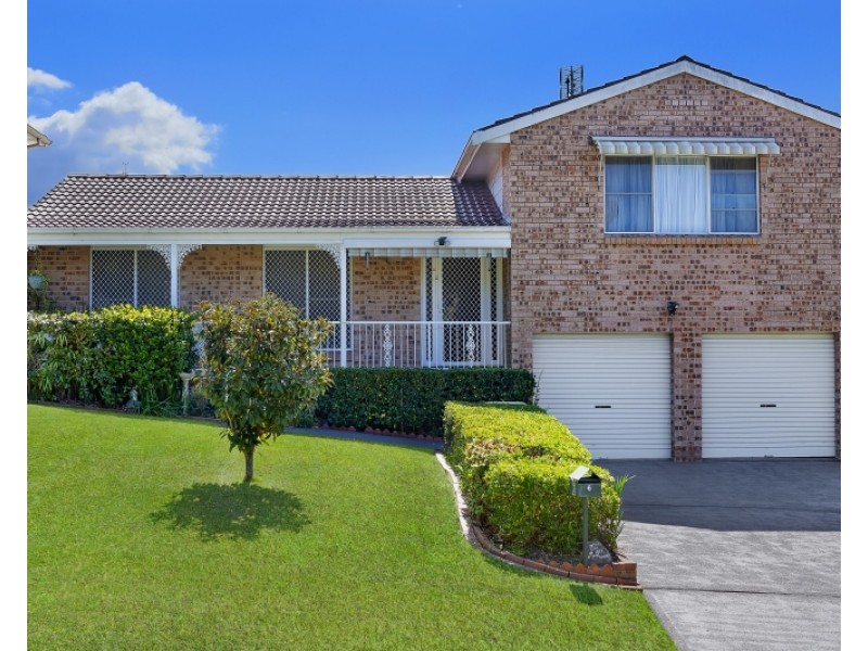 6 Bertram Road, Tumbi Umbi NSW 2261